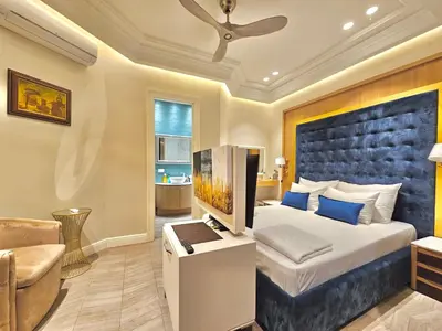 Gallery image of PERLA Apartments in Budva