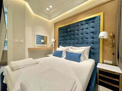 Gallery image of PERLA Apartments in Budva