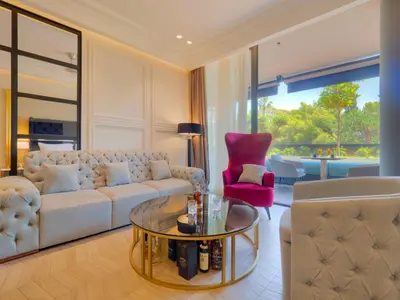 Gallery image of PERLA Apartments in Budva