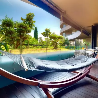 PERLA Apartments