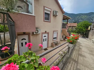 Gallery image of Apartment ALEKSANDAR in Kotor