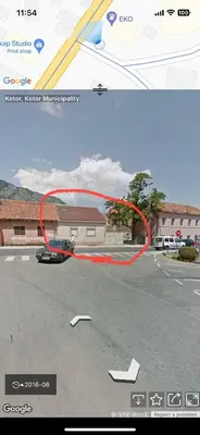 Gallery image of Apartment ALEKSANDAR in Kotor