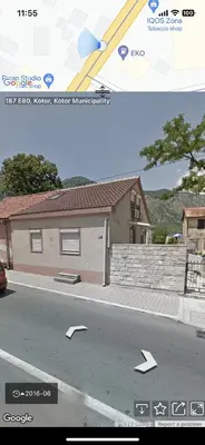 Gallery image of Apartment ALEKSANDAR in Kotor