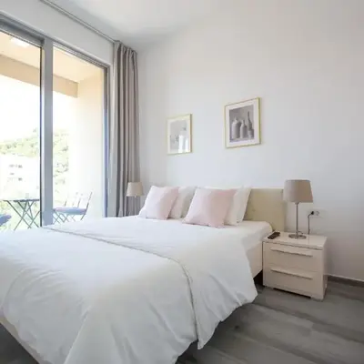 Apart SKY Residence with sea view in DELMAR