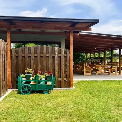 Balabani Local Stay