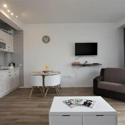 Rafailovici Studio Vita