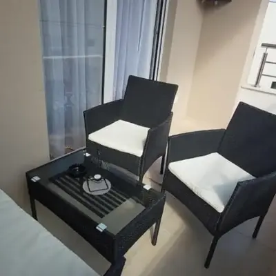 Apartment Boki