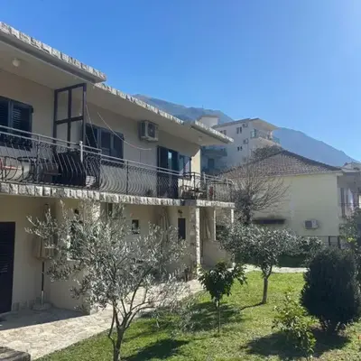 Apartments Samardzic