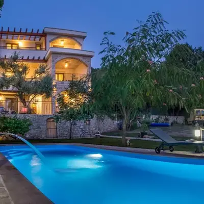 Villa Marco Polo