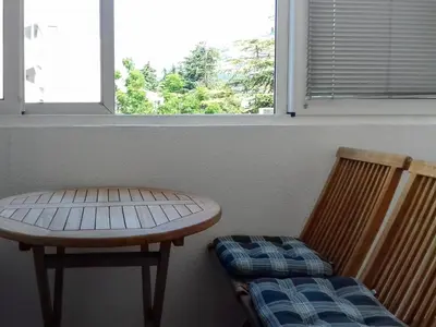 Gallery image of Muna city apartment in Bar
