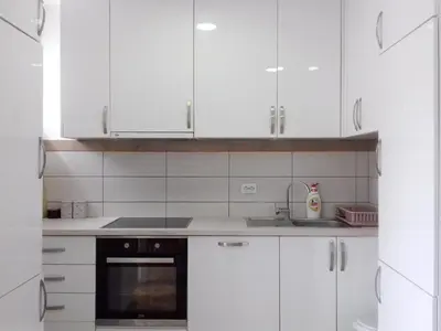 Gallery image of Muna city apartment in Bar