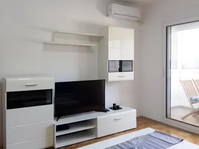 Gallery image of Muna city apartment in Bar