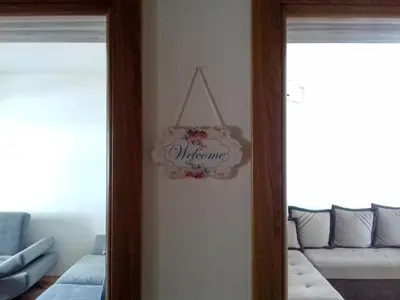 Gallery image of Muna city apartment in Bar
