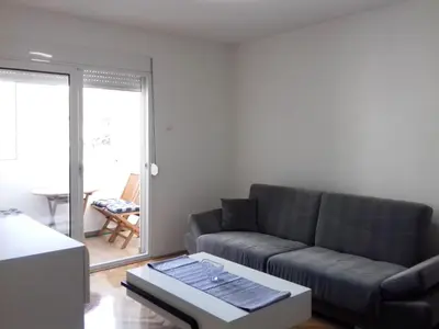 Gallery image of Muna city apartment in Bar