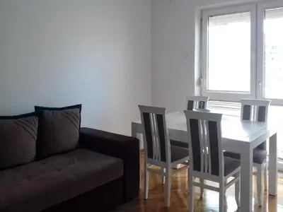 Gallery image of Muna city apartment in Bar