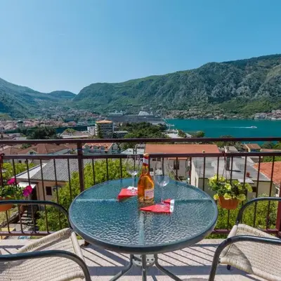 Apartments Feniks