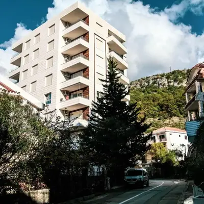 Apartments LM RESIDENCE