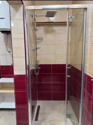 Gallery image of Apartmani Breze in Podgorica
