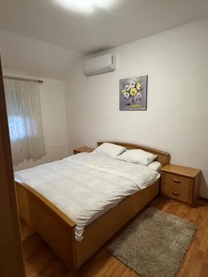 Gallery image of Apartmani Breze in Podgorica