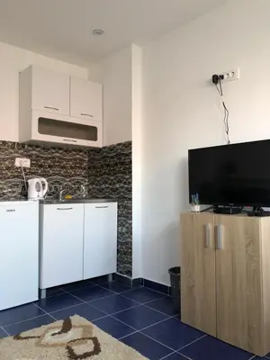 Gallery image of Apartmani Breze in Podgorica