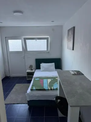 Gallery image of Apartmani Breze in Podgorica