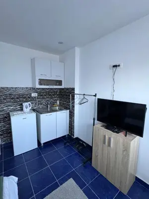 Gallery image of Apartmani Breze in Podgorica