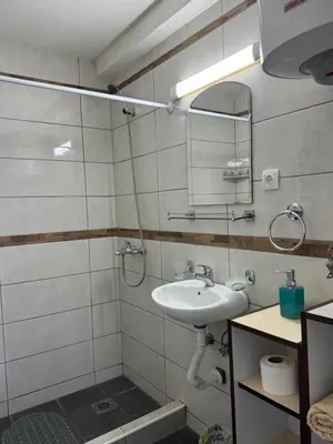 Gallery image of Apartmani Breze in Podgorica