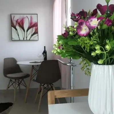 Apartmani Breze
