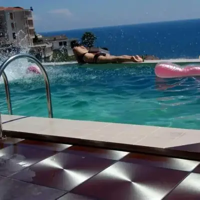 Apartments Monte