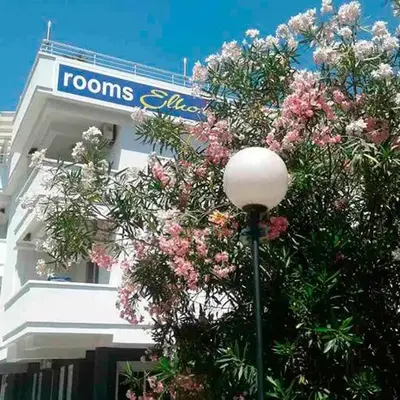 Villa Elkom