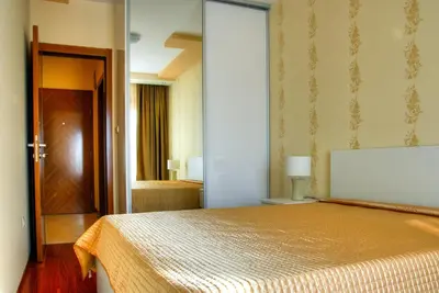 Gallery image of Apartments Athos in Podgorica