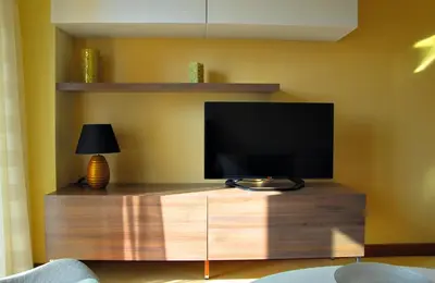 Gallery image of Apartments Athos in Podgorica