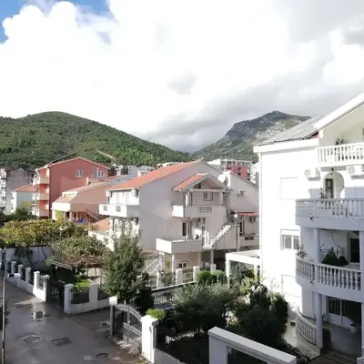Apartment Azalea of Budva
