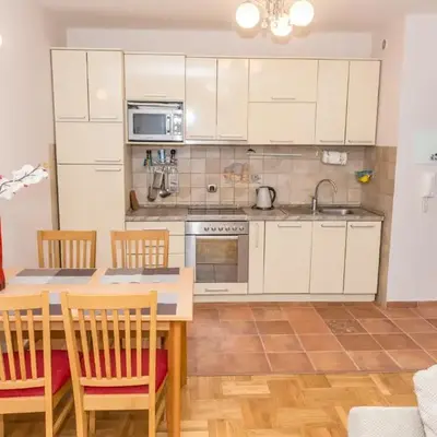 Apartment Qservice Petrovac