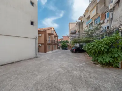 Gallery image of Casa di Fratelli in Budva