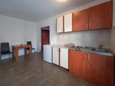 Gallery image of Casa di Fratelli in Budva