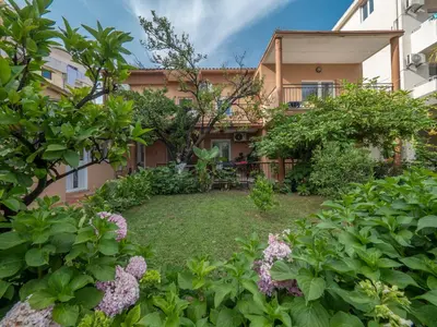 Gallery image of Casa di Fratelli in Budva