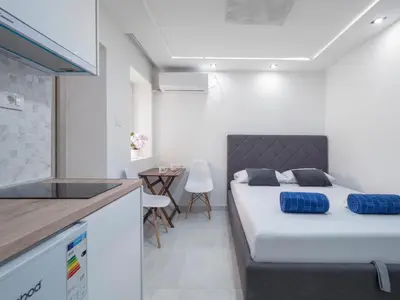 Gallery image of Casa di Fratelli in Budva