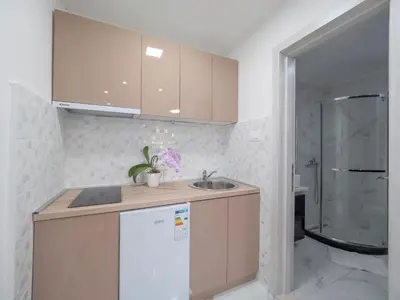 Gallery image of Casa di Fratelli in Budva