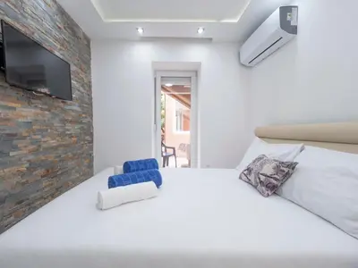 Gallery image of Casa di Fratelli in Budva