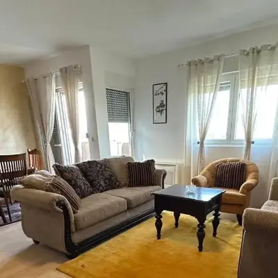 City Apartment