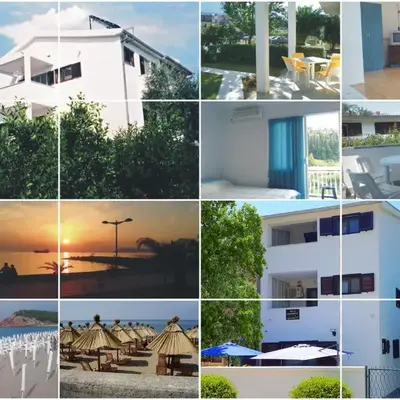 Villa Jovanovic Sutomore