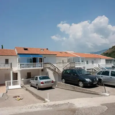 Apartments Đurašević Ivo