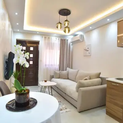 Vila Apartments Lidija