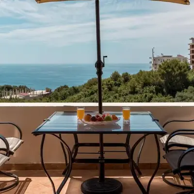 Vera Apartments