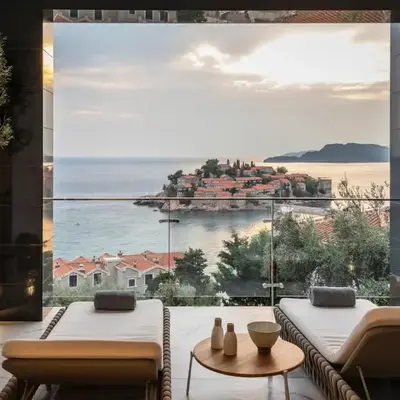 Villa Geba Boutique Hotel