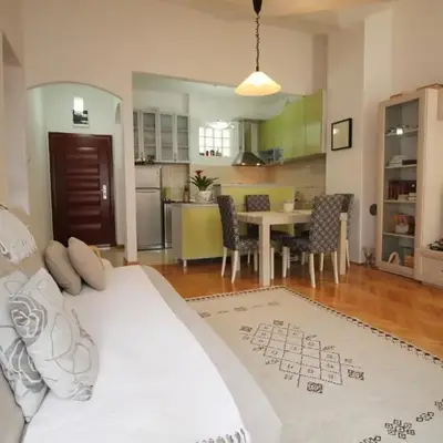 Meric Duplex Apartment