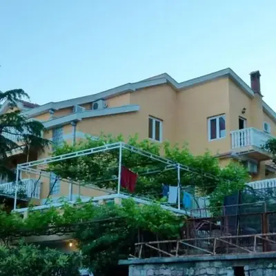 Apartments Antic