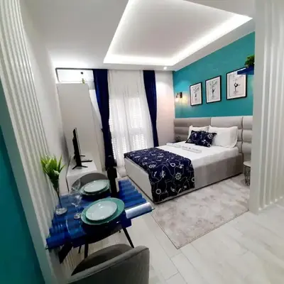 Fiore di Cattaro **** Lux Apartment with Parking