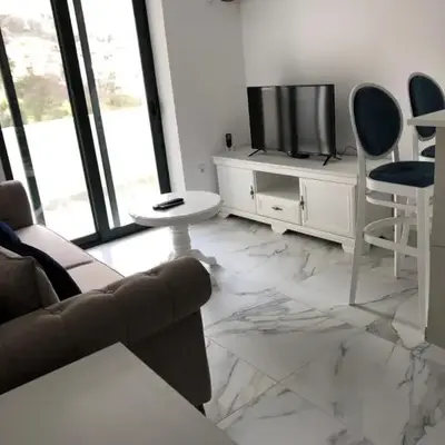 Apartment Apollo 2